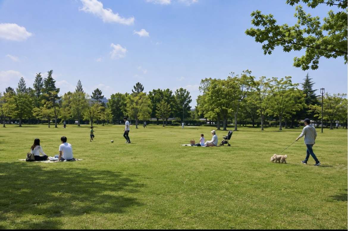 ☺夏のお出かけを楽しみませんか?☺